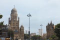 The Municipal Corporation of Greater Mumbai