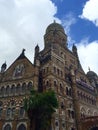 Municipal Corporation of Mumbai, Mumbai, India