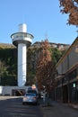 Municipal Elevator in Oregon, City, Oregon Image 2