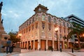 Municipio Building, Guayaquil, Ecuador