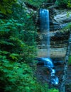 Munising Falls