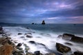 Mupe Bay Dorset Royalty Free Stock Photo