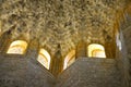 Nasrid Palace Complex, Alhambra, Granada, Southern Spain Royalty Free Stock Photo