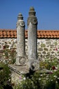 Murad Sultan Memorial, Obilic, Kosovo