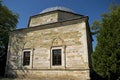 Murad Sultan Memorial, Obilic, Kosovo