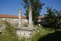 Murad Sultan Memorial, Obilic, Kosovo