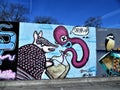 Mural, Austin, Texas