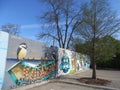 Mural, Austin, Texas