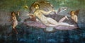 Mural of Venus