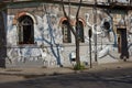 Murals of Barrio Yungay