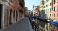 Murano Canal