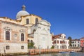 Murano island, glass making tradition, Venice, Italy, Europe