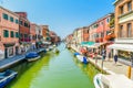 Murano Island