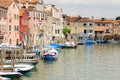 Murano Italy Royalty Free Stock Photo