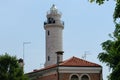 Murano lighthouse