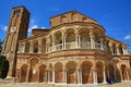 Murano, Museo del Vetro, Venize, Italy Royalty Free Stock Photo