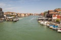 Murano, Venice, Italy Royalty Free Stock Photo