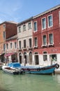 Murano, Venice, Italy