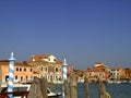 Murano Royalty Free Stock Photo