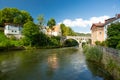 Murau, Austria