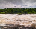 Murchison Falls, Uganda