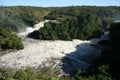 Murchison Falls NP, Uganda, Africa