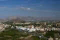 Murcia Countryside