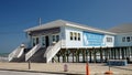 Murdochs at Galveston Beach - GALVESTON, UNITED STATES - NOVEMBER 03, 2022
