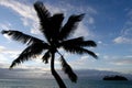 Muri Lagoon in Rarotonga Cook Islands