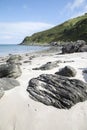 Murlough Beach; County Antrim