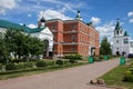 Murom Spaso-Preobrazhensky monastery, Russia