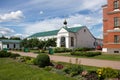 Murom Spaso-Preobrazhensky monastery, Russia