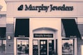 Murphy Jewelers store front