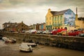 Murphy`s pub. Youghal. Ireland