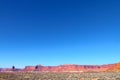 Murphy Trail- Canyonlands NP- Island in the Sky- Utah.