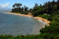 Murphys Beach Molokai Hawaii