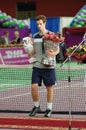 Murray Andy winner SPb Open 2008