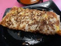 Murtabak singapore marvellous