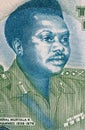 Murtala Mohammed