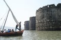 Murud Janjira Fort