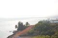 Murudeshwar Beach