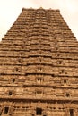 Murudeshwar Temple - Lord Shiva - Gopura - India religious trip - Hindu religion