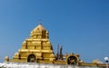 Murudeshwara temple kundapura eshwar beachshore