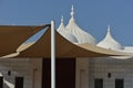 Musa Abdul Rahman Mosque , Seeb, Oman