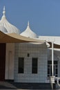 Musa Abdul Rahman Mosque , Seeb, Oman