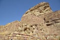 Al Ula, Musa ibn Nusayr Fort, Saudi Arabia