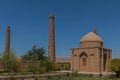 Musalla Minarets Herat - Afghanistan