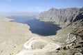 Musandam Oman Fjord