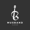 Musband logo