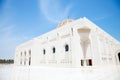 Muscat, Oman, Sultan Qaboos